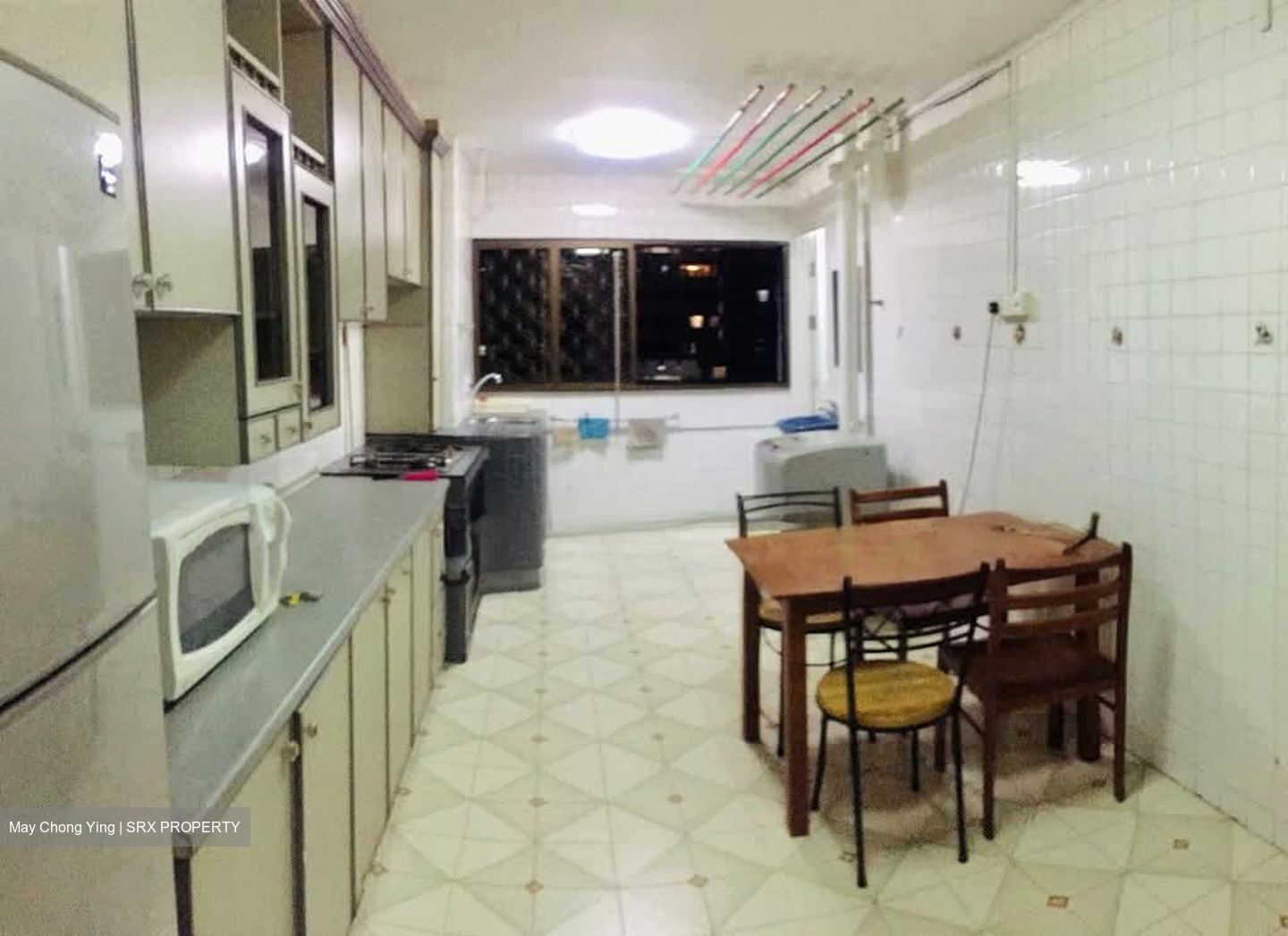 Blk 345 Clementi Avenue 5 (Clementi), HDB 3 Rooms #553963991